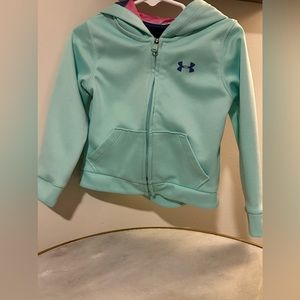 24 Month Under Armour Jacket